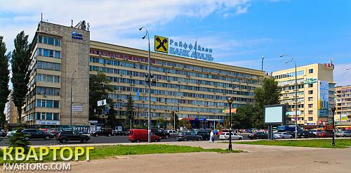 Rent out office. Киев, бульвар Леси Украинки — photo 1