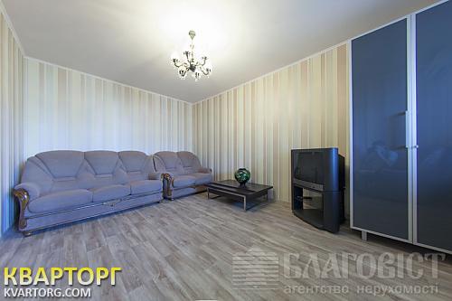Sell 3-room apartment. Киев, Пулюя — photo 4
