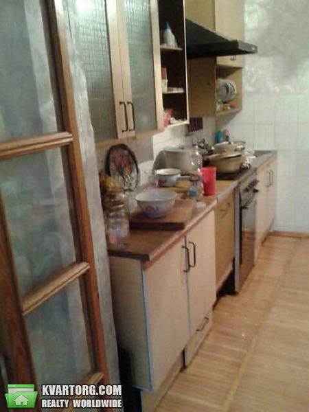 Sell 1-room apartment. Киев, Вересневая — photo 5