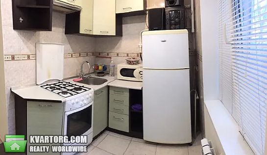 Rent out 1-room apartment. Киев,  О. Телиги — photo 4