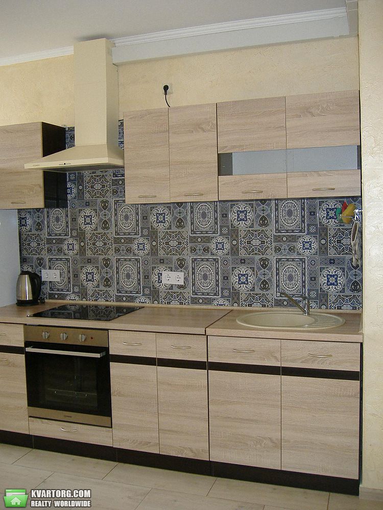 Sell 1-room apartment. Киев, Максимовича — photo 4