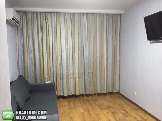 Rent out 1-room apartment. Киев,  Вильямса — photo 3