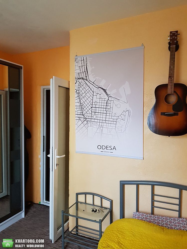 Sell 3-room apartment. Одесса, Бочарова — photo 2