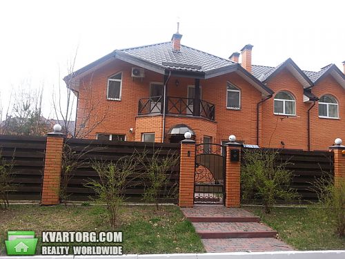Sell house. Киевская обл., Сосновая — photo 1