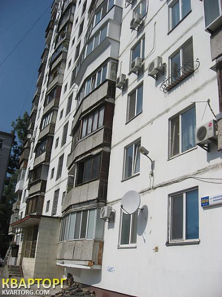 Sell 1-room apartment. Киев,  Саксаганского — photo 8
