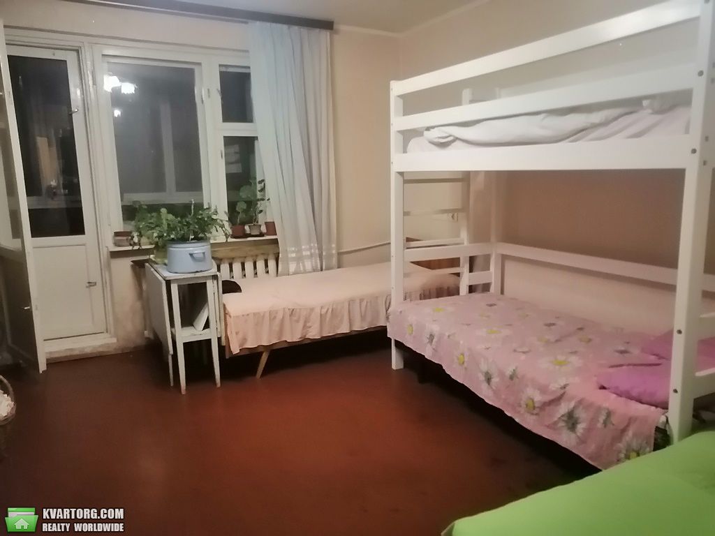 Sell 4-room apartment. Киев, Кубанской Украины Жукова — photo 3
