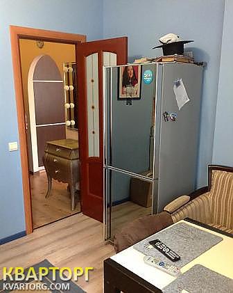 Rent out 1-room apartment. Киев,  Саперно-Слободская — photo 6