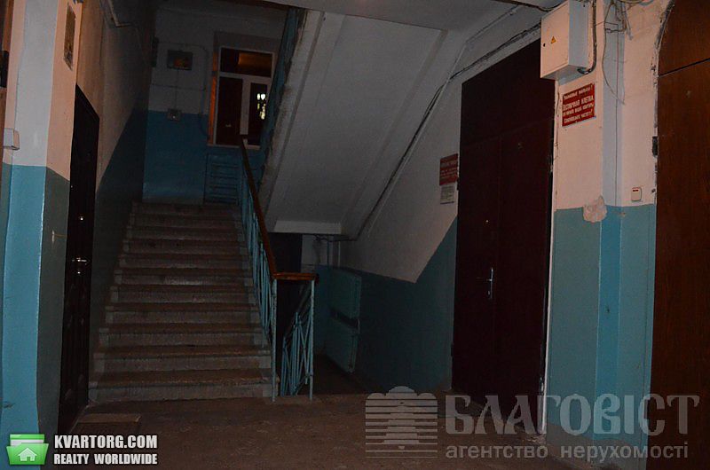 Sell 3-room apartment. Киев,  Чигорина — photo 9