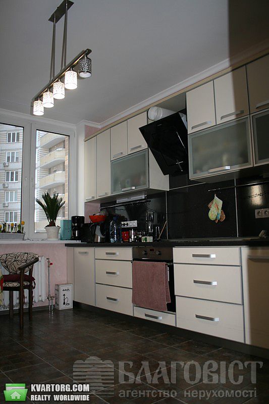Sell 3-room apartment. Киев,  Ахматовой — photo 2