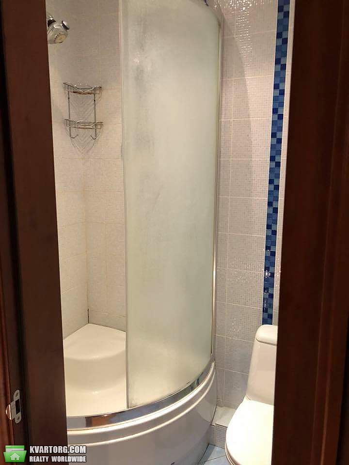 Rent out 3-room apartment. Киев,  Никольско-Слободская — photo 6