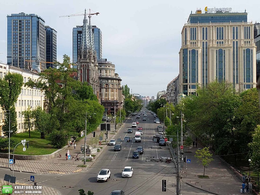 Rent out 2-room apartment. Киев, Велика Василькивська — photo 7