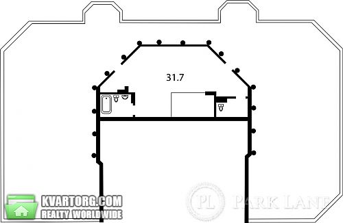 Sell 5-room apartment. Киев, Дегтяревская — photo 4