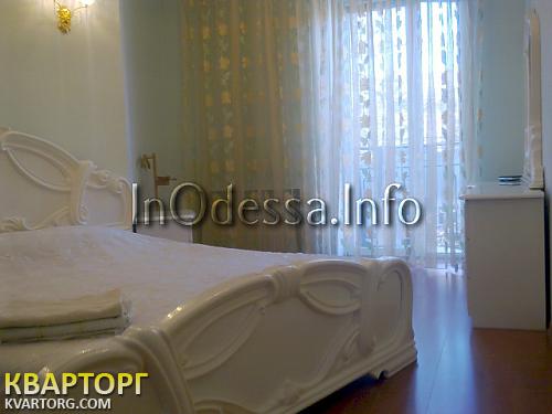 Rent out 3-room apartment. Одесса, Александровский пр. — photo 9