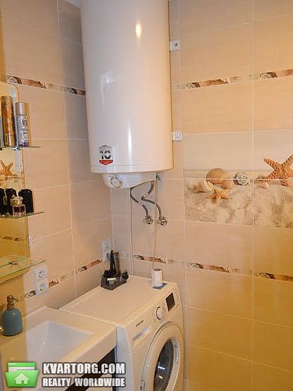 Sell 2-room apartment. Киев,  Тростянецкая — photo 7