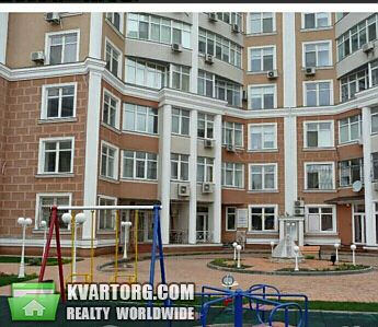 Sell 4-room apartment. Одесса, Каркашадзе — photo 1