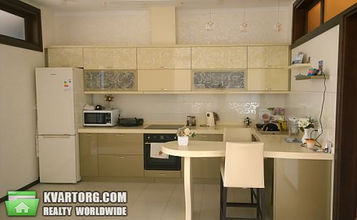 Rent out 3-room apartment. Одесса, Гагаринское плато — photo 1