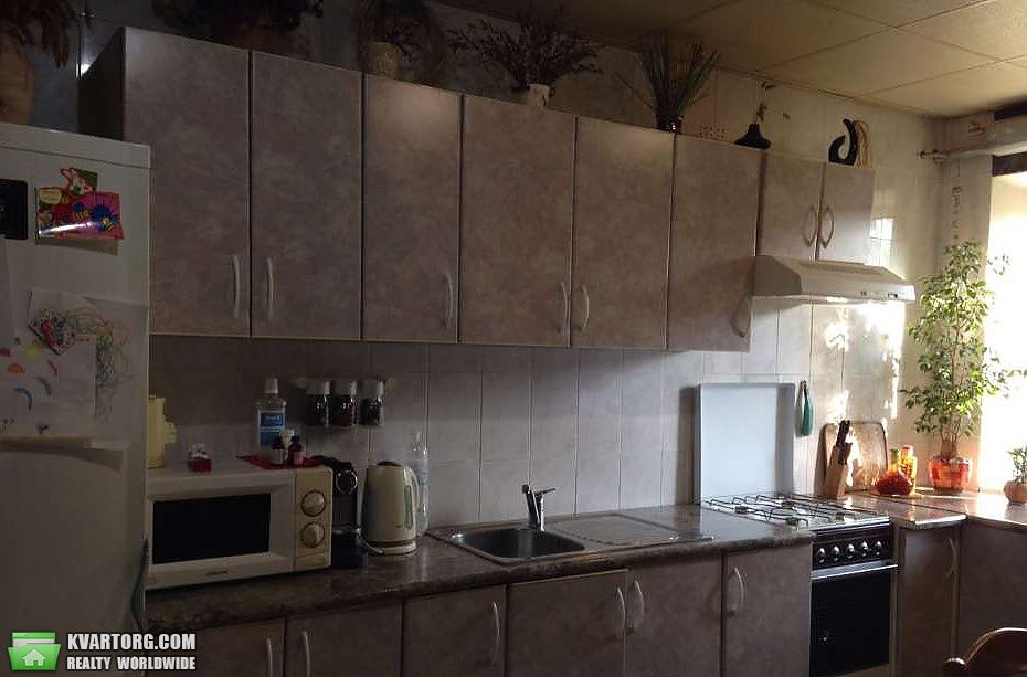 Sell 3-room apartment. Киев,  Леси Украинки бул — photo 1