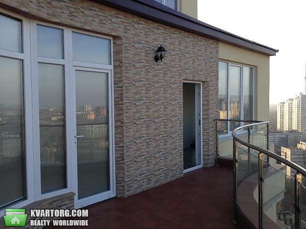 Rent out 3-room apartment. Одесса, Проспект Шевченко — photo 6