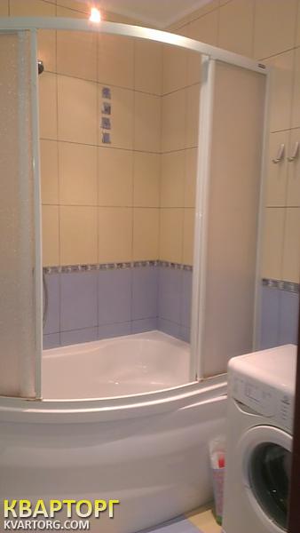 Rent out 2-room apartment. Киев,  Ахматовой — photo 4