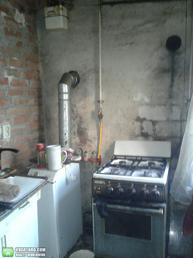 Sell 1-room apartment. Полтава, М. Бирюзова — photo 3