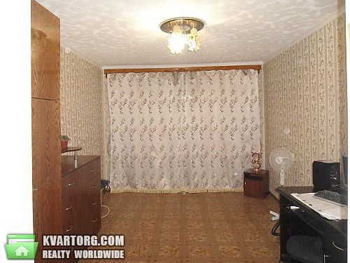 Sell 2-room apartment. Одесса, Заболотного Ак. — photo 1