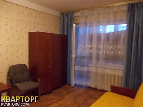 Rent out 1-room apartment. Киев,  Харьковское шоссе — photo 5