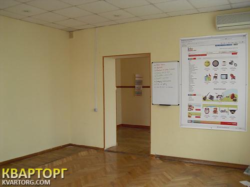 Rent out office. Киев,  Шевченко бул — photo 1
