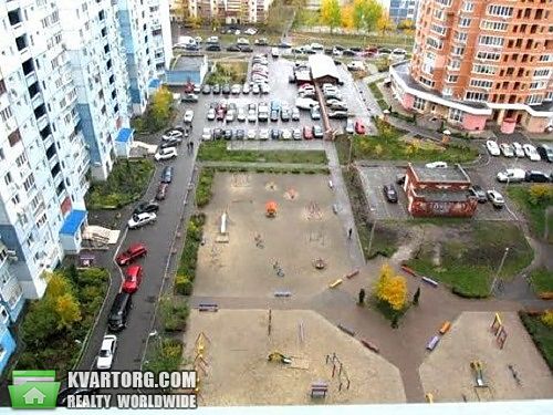 Sell 1-room apartment. Киев,  Цветаевой — photo 7