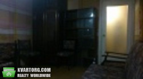 Sell 1-room apartment. Киев,  Волгоградская — photo 5