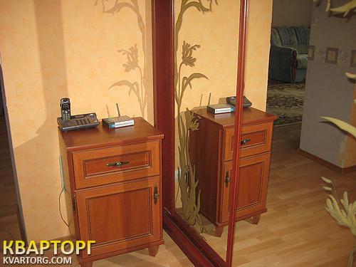 Rent out 1-room apartment. Киев,  Героев Сталинграда пр — photo 5