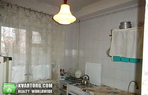 Sell 1-room apartment. Одесса, Рабина И. ул/Терешковой В — photo 4
