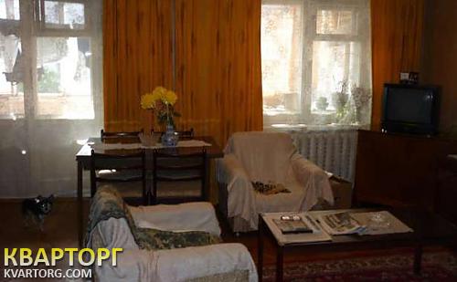 продам 3-комнатную квартиру. Одесса,  Тенистая - фото 4