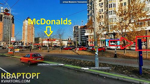 Rent out shop. Киев, ул. Тимошенка 29 — photo 2