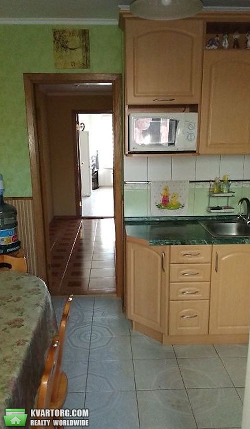 Sell 3-room apartment. Киев,  Попова — photo 7
