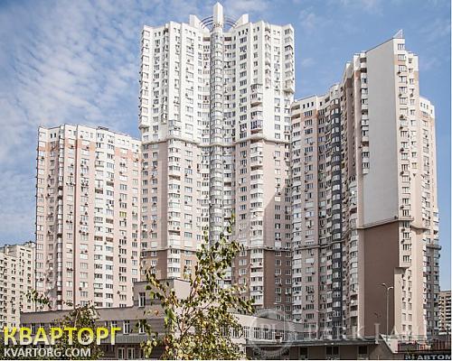 Sell 5-room apartment. Киев,  Срибнокильская — photo 1