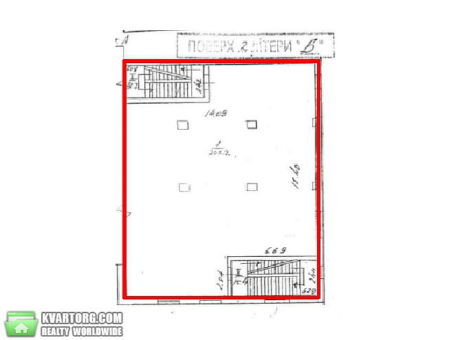 Rent out office. Киев,  Трутенко — photo 10
