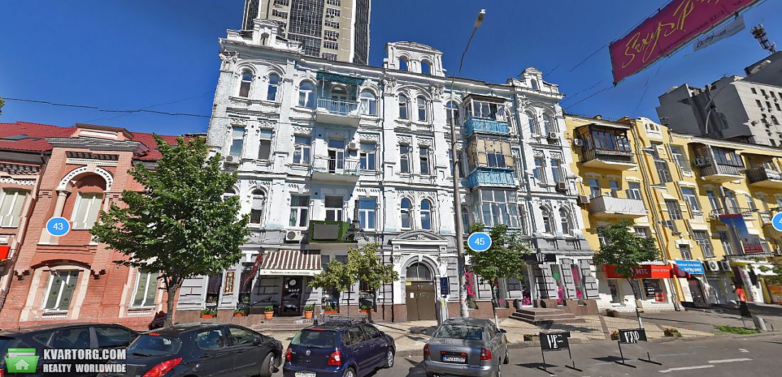 Sell 3-room apartment. Киев,  Антоновича — photo 1