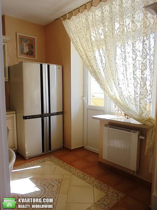 Rent out 3-room apartment. Киев,  Коперника — photo 7