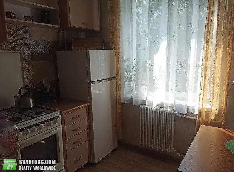 Sell 2-room apartment. Киев,  Машиностроительный пер — photo 4