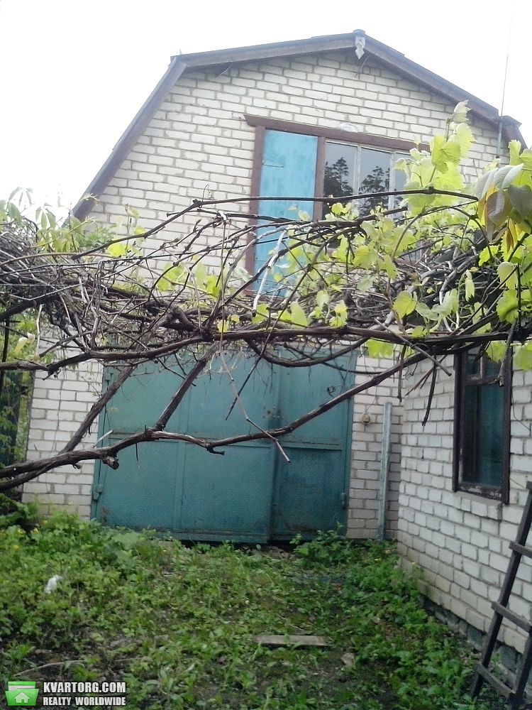 Sell house. Харьков, Мюдовский переулок — photo 5