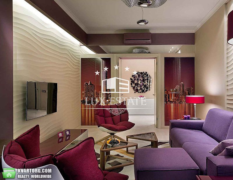 Rent out 3-room apartment. Киев,  Драгомирова — photo 1