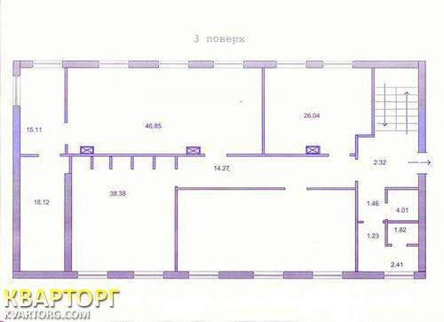 Rent out office. Киев, Введенская — photo 5