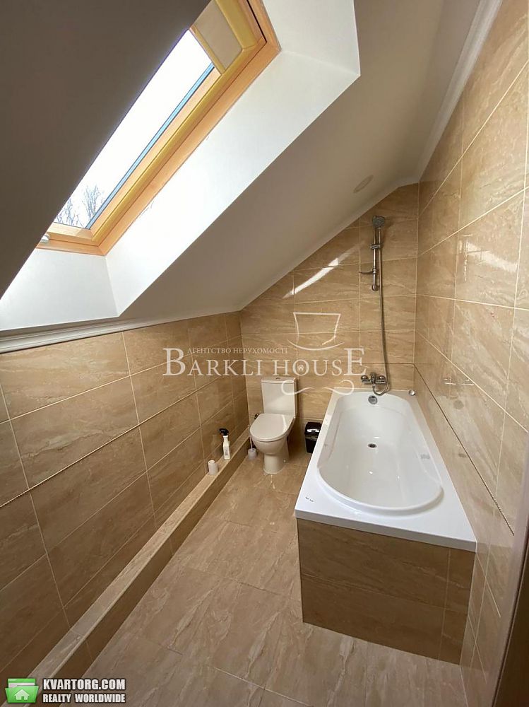 Rent out house. Киевская обл., Крюковщина — photo 9