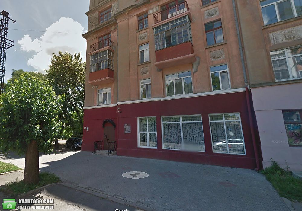 Sell office. Николаев, Потёмкинская — photo 1