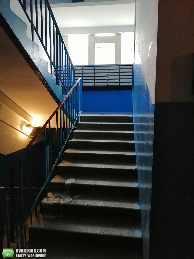 Sell 4-room apartment. Киев, Днепровская набережная — photo 3