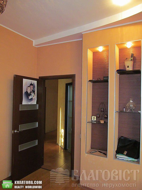 Sell 3-room apartment. Киев,  Героев Сталинграда пр — photo 4