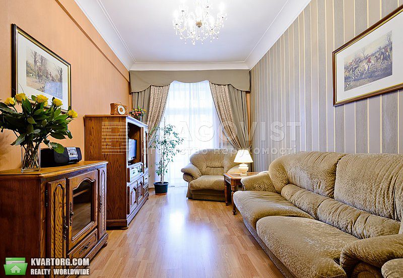 Rent out 2-room apartment. Киев, Никольский пер. — photo 1
