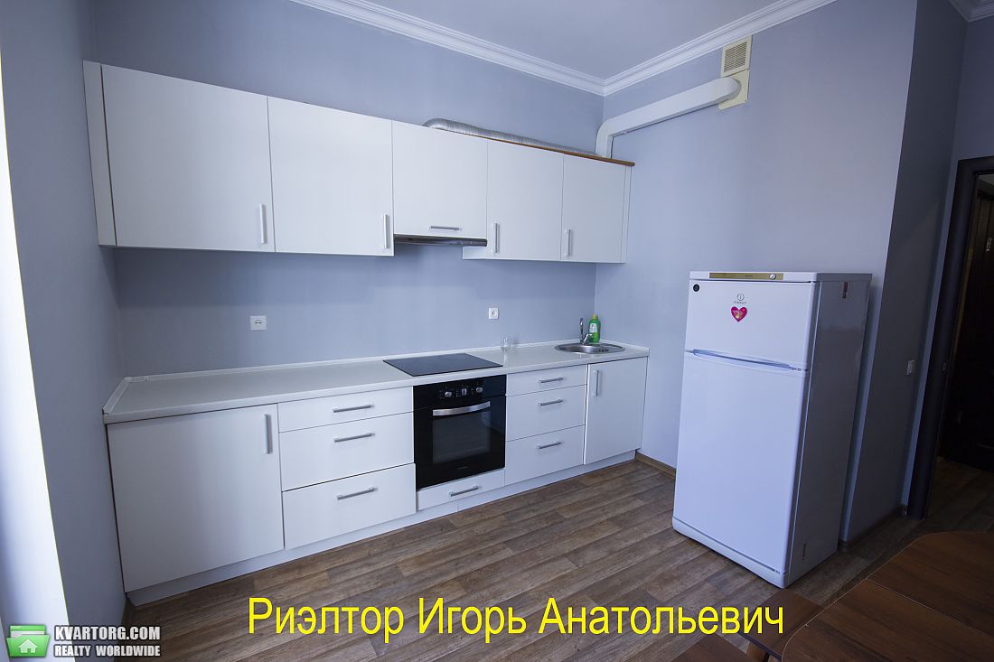 Rent out 1-room apartment. Одесса, Люстдорфська Дорога — photo 7