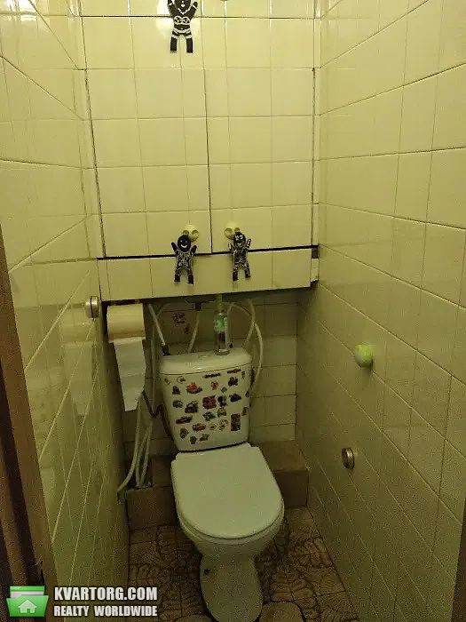 Sell 2-room apartment. Днепропетровск, Запорожское Шоссе — photo 7