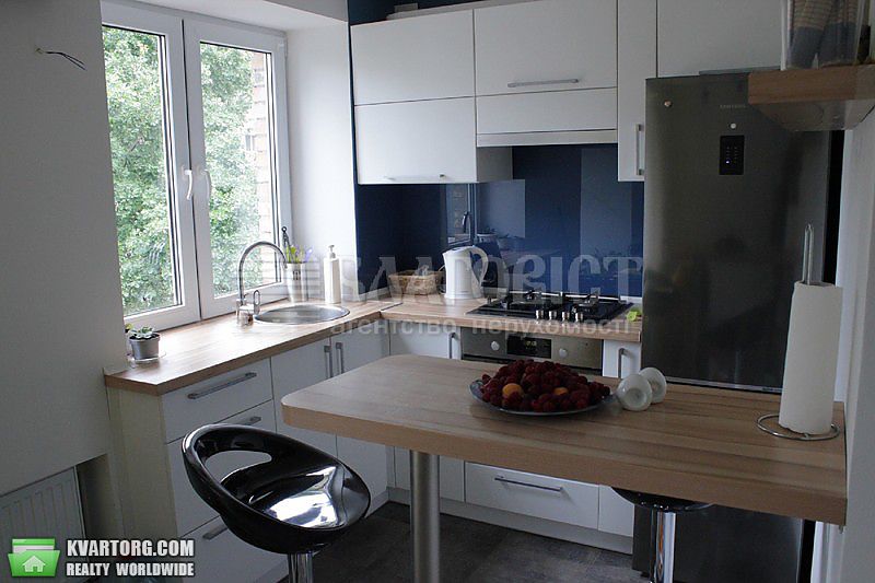 Sell 2-room apartment. Киев,  Драгомирова — photo 5